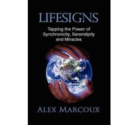 Alex Marcoux Lifesigns (Tascabile)
