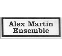 Alex Martin Ensemble - Draw Game