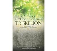 Alex Martin Triskelion (Tascabile) Spirit Level
