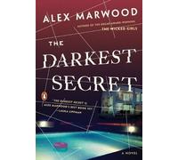 Alex Marwood The Darkest Secret (Tascabile)