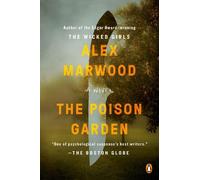 Alex Marwood The Poison Garden (Tascabile)