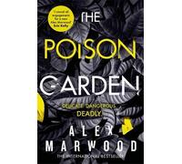 Alex Marwood The Poison Garden (Tascabile)