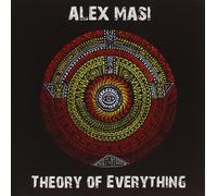 Masi, Alex - Theory Of Everything (2 CD)