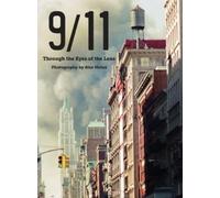 Alex Matus 9/11 (Copertina rigida)
