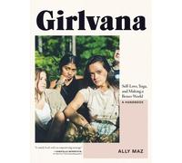 Alex Mazerolle Girlvana (Tascabile)