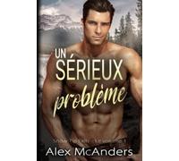 Alex McAnders Un sérieux problème (Tascabile) Snow Tip Falls