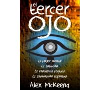 Alex McKenna El Tercer Oj (Tascabile)