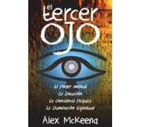 Alex McKenna El Tercer Oj (Tascabile)