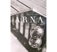 Alex McKinnon ARNA 2012 (Tascabile)