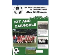 Alex McKinven Kit and Caboodle (Tascabile)