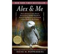 [(Alex & Me)] [Author: Irene M Pepperberg] published on (September, 2009)