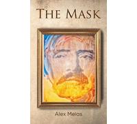 Alex Melas The Mask (Tascabile)
