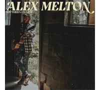 Alex Melton Southern Charm (CD) Album