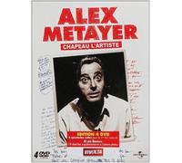 Alex métayer