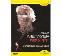Alex metayer : perd la tête