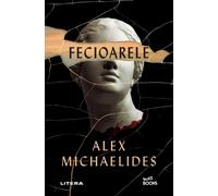 Alex Michaelides Fecioarele (Tascabile)