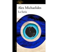 Alex Michaelides La furia / The Fury (Tascabile)