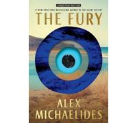 Alex Michaelides The Fury (Tascabile)