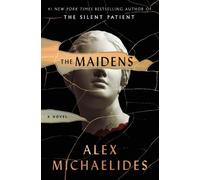 Alex Michaelides The Maidens (Copertina rigida)