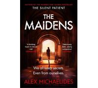 Alex Michaelides The Maidens (Tascabile)