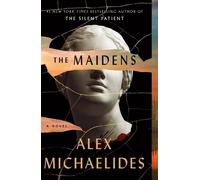 Alex Michaelides The Maidens (Tascabile)