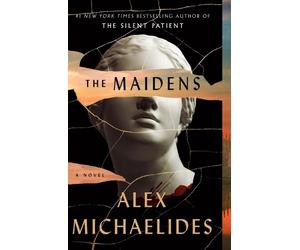Alex Michaelides The Maidens (Tascabile)