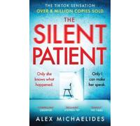 Alex Michaelides The Silent Patient (Tascabile)