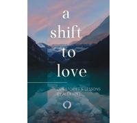 Alex Mill A Shift to Love (Tascabile)