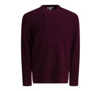 Alex Mill - Jordan Sweater - - Knitwear - Uomo - Rosso - S