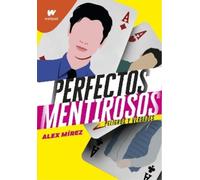 Alex Mírez Peligros y verdades / Dangers and Truths (Tascabile)