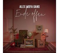 Alex Mofa Gang - Ende Offen (Lp)