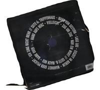 Alex Mofa Gang Euphorie am Abgrund (Vinyl LP)