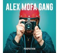 Alex Mofa Gang - Perspektiven (LP + CD)
