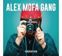 Alex Mofa Gang Perspektiven (Special Edition CD+DVD Digipak) (CD)