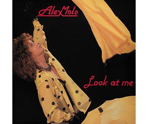 Alex Molo - Look at Me