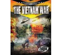 Alex Monroe The Vietnam War (Copertina rigida) War Histories