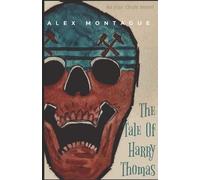 Alex Montague The Iron Circle (Tascabile)