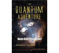 Alex Montwill Ann Bre Quantum Adventure, The: Does God Play D (Copertina rigida)