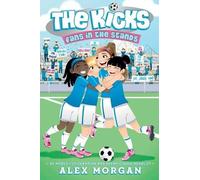 Alex Morgan Fans in the Stands (Copertina rigida) Kicks