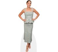 Alex Morgan (Green Outfit) a grandezza naturale
