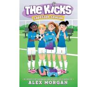 Alex Morgan Sabotage Season (Copertina rigida) Kicks