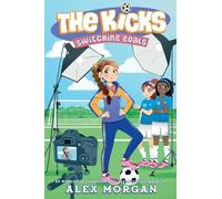 Alex Morgan Switching Goals (Copertina rigida) Kicks