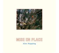 Alex Napping Mise En Place (CD)