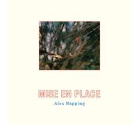 Alex Napping Mise En Place (CD) Album