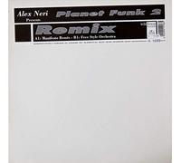 Alex Neri / Planet Funk 2