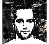 Alex Niggemann - Paranoid Funk