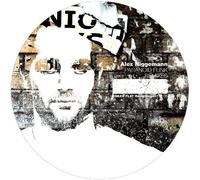 Alex Niggemann - Paranoid Funk Remixes