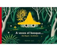Alex Nogués Jordi Pigem A Veces El Bosque... (Tascabile) Akiwow