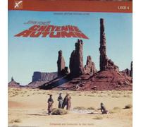 Alex North - Cheyenne Autumn