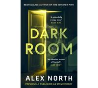 Alex North Dark Room (Tascabile)